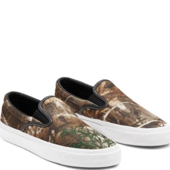 Converse  Unisex Slip on Casual 168663F NWOB - Picture 1 of 10